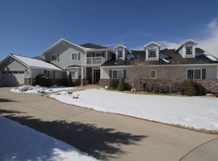 2341 Cody Cir, Cedar City, UT 84720