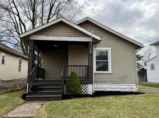 393 E George St, Marion, OH 43302