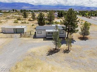 1850 Greta Blvd, Pahrump, NV 89060