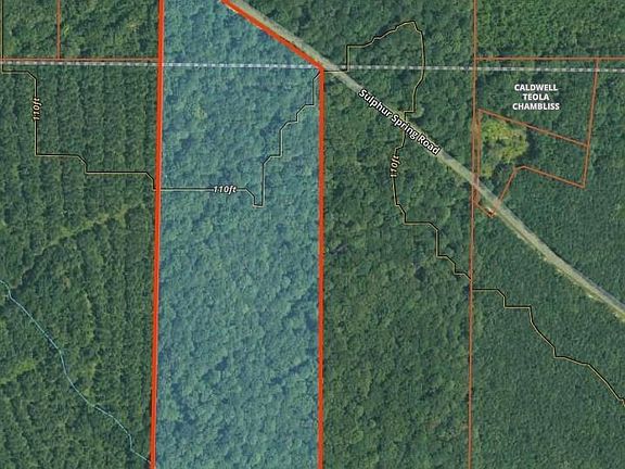 4th image of 123 Sulphur Springs Rd