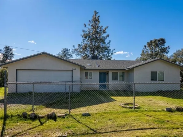 43654 Revis Ln E, Coarsegold, CA 93614