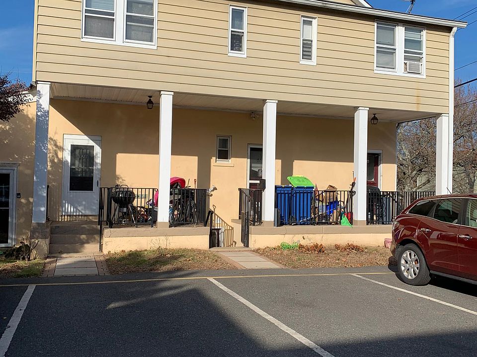 2nd image of 52 Bernards Ave #52B