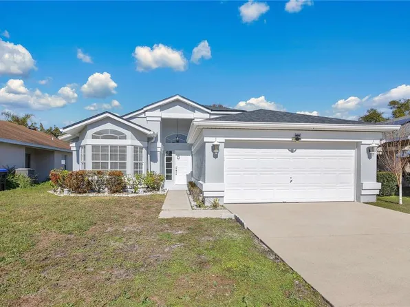 1538 Avleigh Cir, Orlando, FL 32824