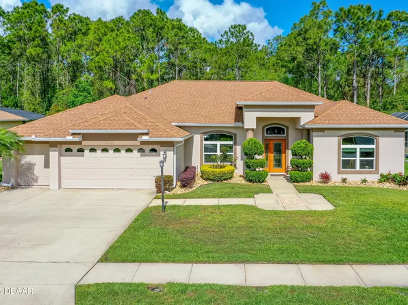 6436 Longlake Dr, Port Orange, FL 32128