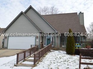 3405 Connie Ln, Middleton, WI 53562