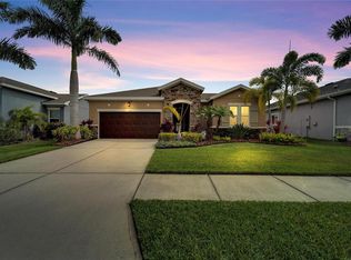 6425 Salt Creek Ave, Apollo Beach, FL 33572