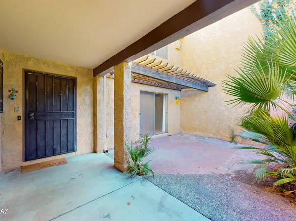 546 N Dodge Blvd, Tucson, AZ 85716