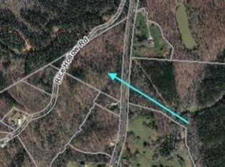 8143 Pea Ridge Rd, Cornelia, GA 30531