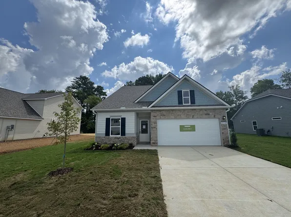 552 Nightengale Ridge Dr Lot 39, Columbia, TN 38401