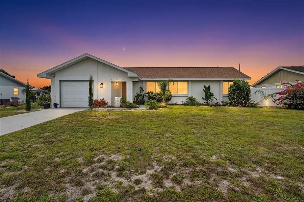 885 Fairfax Ter NW, Port Charlotte, FL - View 2