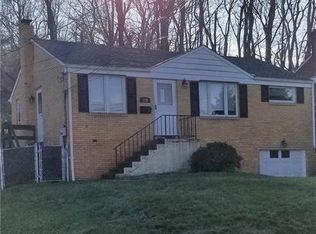 528 Calvert Ave, Pittsburgh, PA 15227