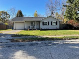 512 Illinois St, Greencastle, IN