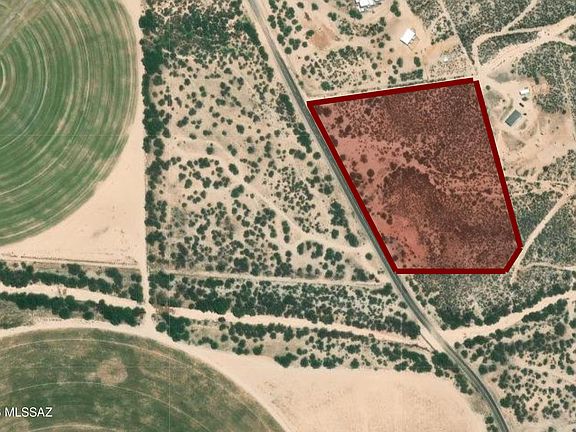 5th image of N Cascabel Rd