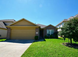 3107 Zephyr Glen Way, Houston, TX 77084