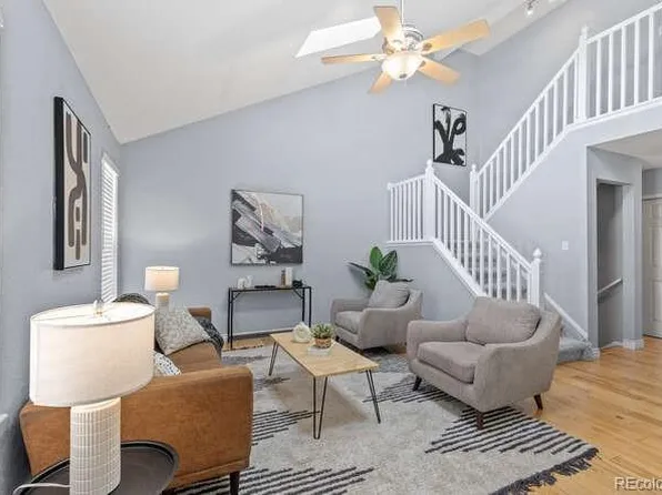 2067 S Xenia Way, Denver, CO 80231
