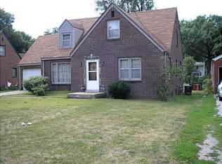 2748 53rd St, Des Moines, IA 50310