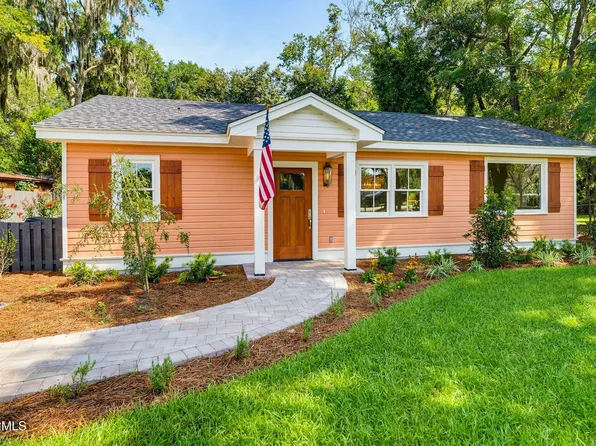 1307 Lafayette Street, Beaufort, SC 29902