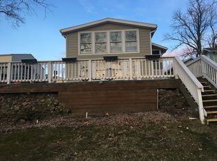 3542 E Bailey Rd, Monticello, IN 47960