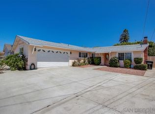 4982 Mount Etna Dr, San Diego, CA 92117