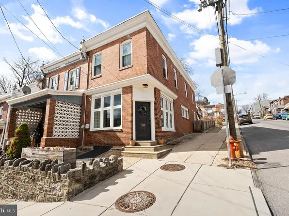 300 Leverington Ave, Philadelphia, PA 19128