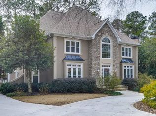 5603 Forkwood Dr NW, Acworth, GA 30101