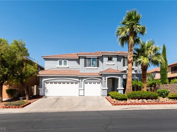 634 Bighorn Creek St, Henderson, NV 89002