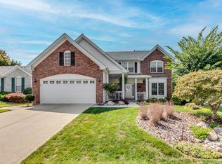 4819 Forder Oaks Ct, Saint Louis, MO