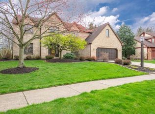 6500 Meadowbrook Cir, Columbus, OH 43085