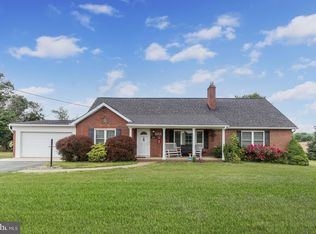 4720 Woodbine Rd, Sykesville, MD 21784