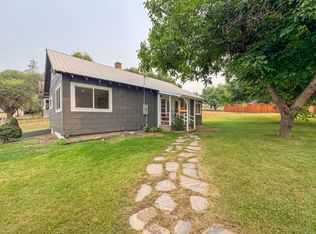 670 N Washington St, Colville, WA 99114