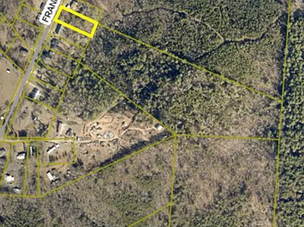 3833 Frank Whisnant Rd, Morganton, NC 28655