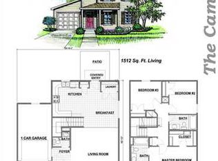41283 Audubon Gardens Blvd, Ponchatoula, LA 70403