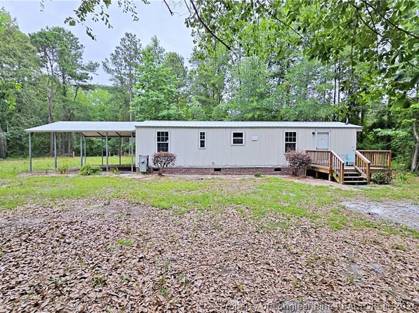 1031 Pine Acres Rd, White Oak, NC 28399