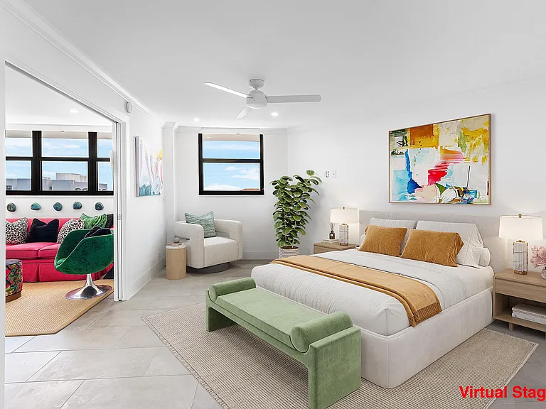 336 Golfview Rd #Penthouse 12 — Photo 18