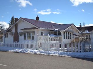 17 S Cleveland Ave, Blackfoot, ID 83221