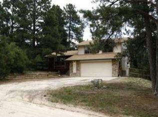 36691 View Ridge Dr, Elizabeth, CO 80107