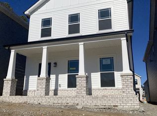 1713 Fenway Loop LOT 3, Antioch, TN 37013