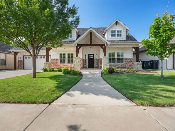 8433 NW 134th St, Oklahoma City, OK 73142