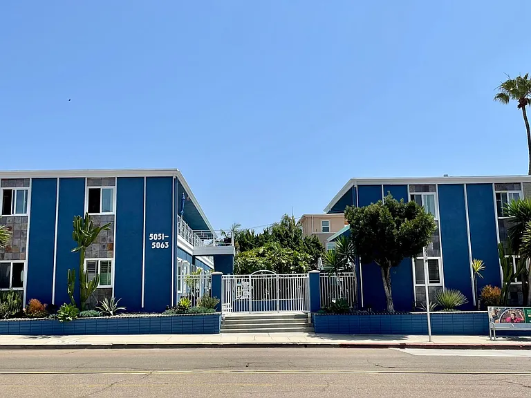 5059 Mission Blvd #1 — Photo 34