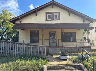 1220 E 25th St, Winston Salem, NC 27105