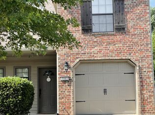 3502 W Chevaux Dr #1, Fayetteville, AR 72704