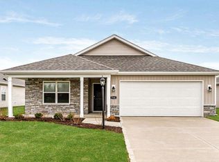 714 Chellberge Pass, New Haven, IN 46774