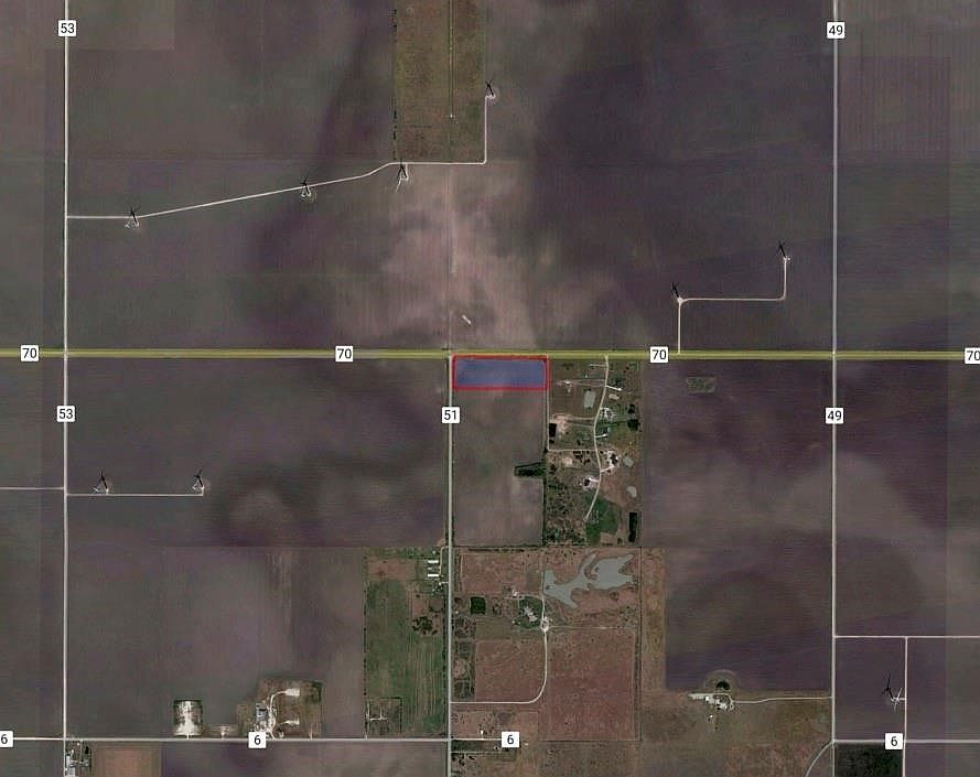2nd image of A Fm Road Btwn County Rd #70-49