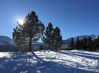 175 Panorama Dr, Mammoth Lakes, CA 93546