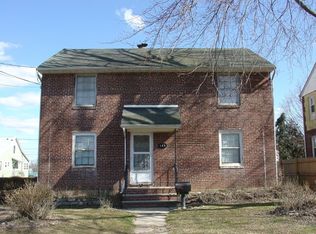148 N 6th Ave, Manville, NJ 08835