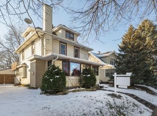1308 James Ave, Saint Paul, MN 55105