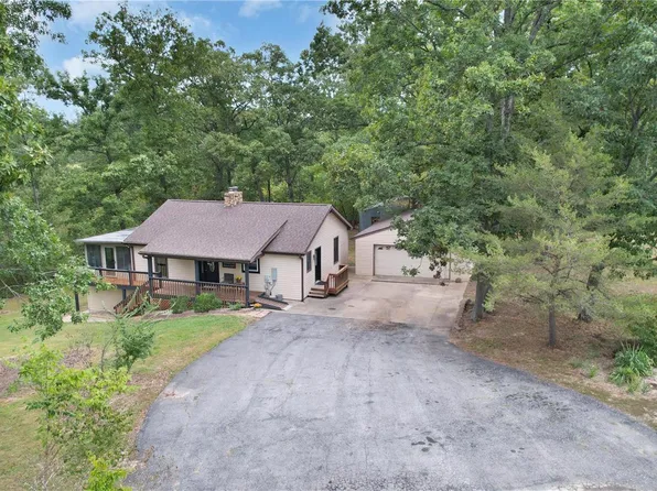 32509 Oakleaf Ln, Warrenton, MO 63383