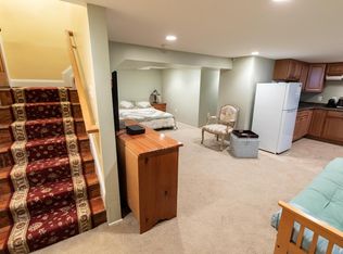 4706 Rosedale Ave #BASEMENT, Bethesda, MD 20814