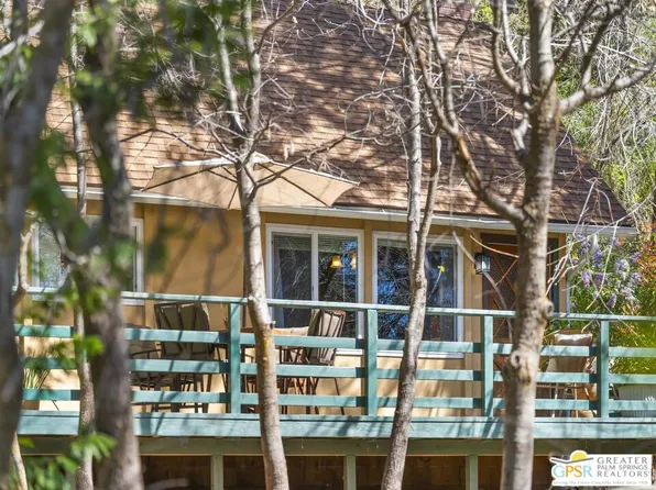 54915 S Circle Dr, Idyllwild, CA 92549