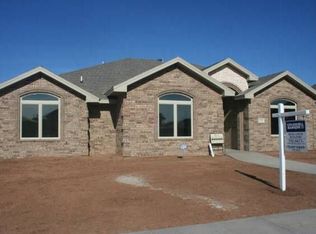 6202 75th Pl, Lubbock, TX 79424